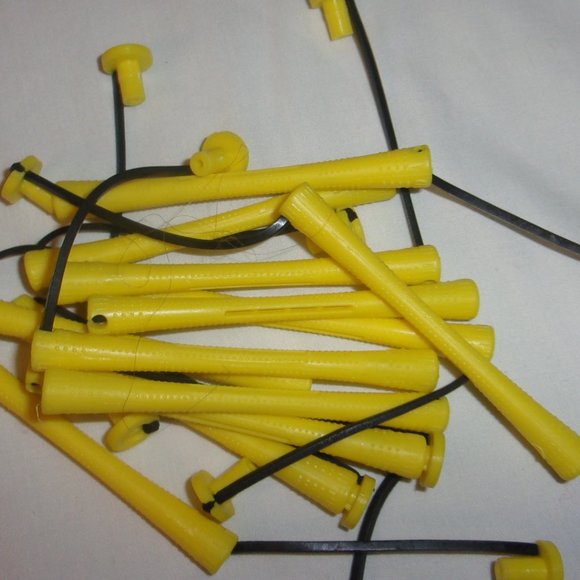 Perm Rods   ( All sizes) - Picture 10 of 14